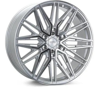 Vossen HF6-5 Hybrid Forged Wheel | 6x139.7 Ram | 20-24" Multiple Finishes