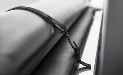 Access Vanish 09+ Dodge Ram 5ft 7in Bed Roll-Up Cover 94169