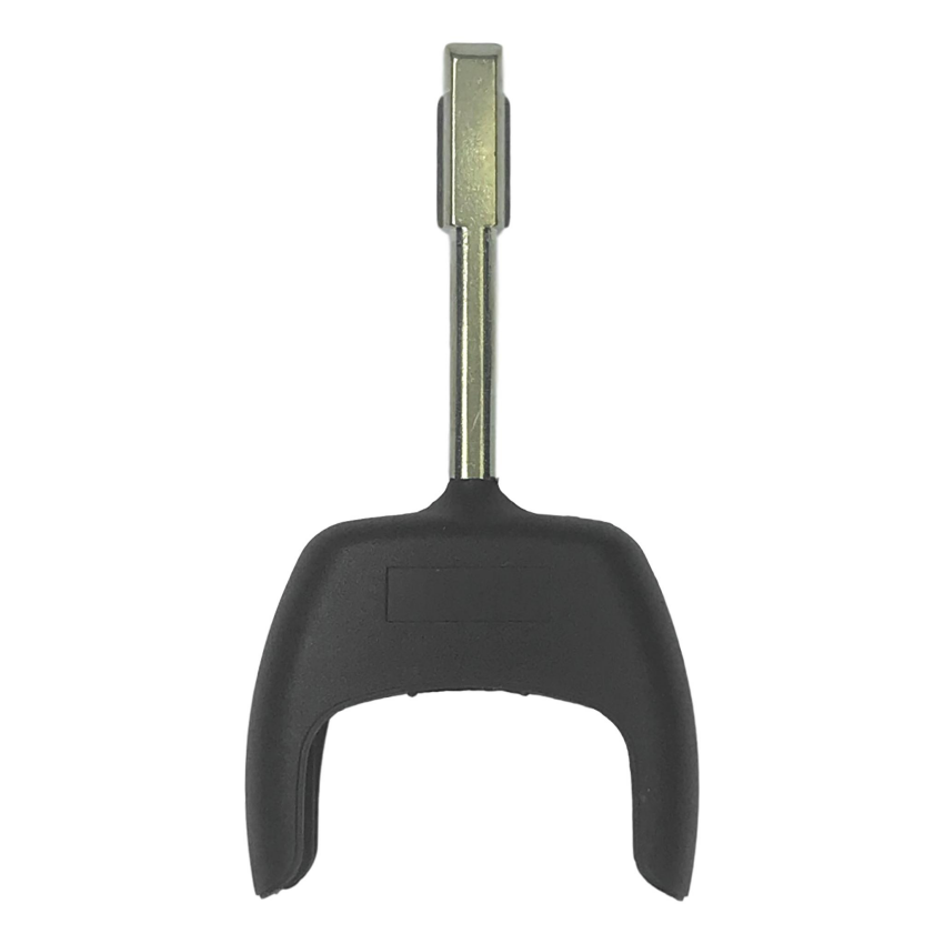 Ford Transit Connect Remote Head Key Tibbe Blade Replacement