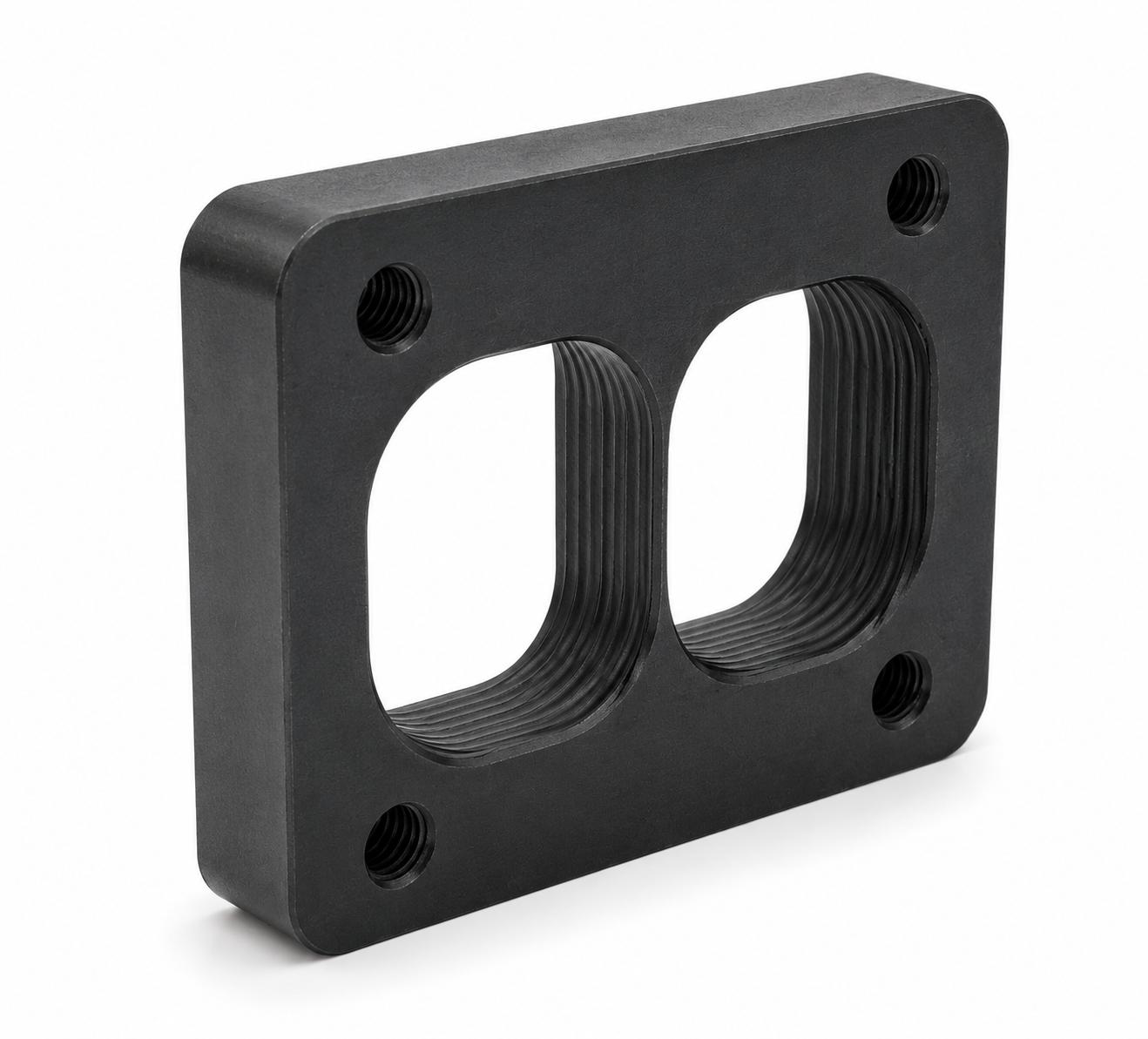 Granatelli Motor Sports Diesel Exhaust Manifold Turbo Adapter - 540210