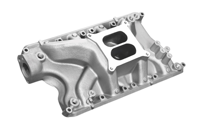 SB Ford 351W Typhoon Intake Manifold