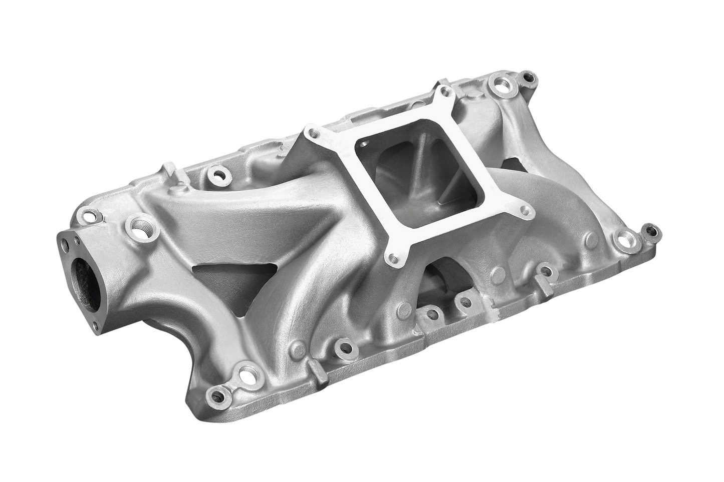SB Ford Hurricane Single Plane Intake Manifold