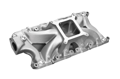 SB Ford Hurricane Single Plane Intake Manifold