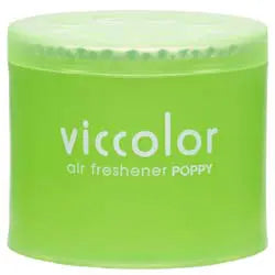 6 Pack Diax Viccolor JDM Air Freshener ビッカラ