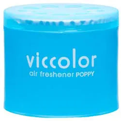 6 Pack Diax Viccolor JDM Air Freshener ビッカラ