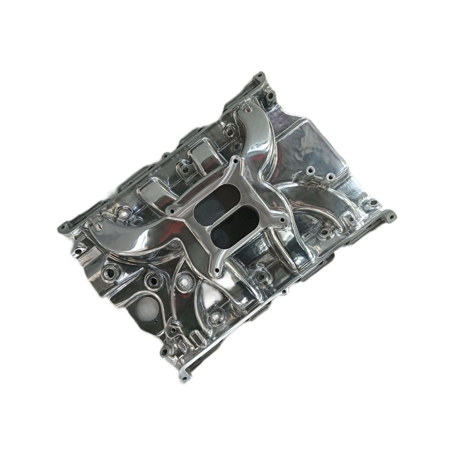 Ford FE Typhoon Intake Manifold