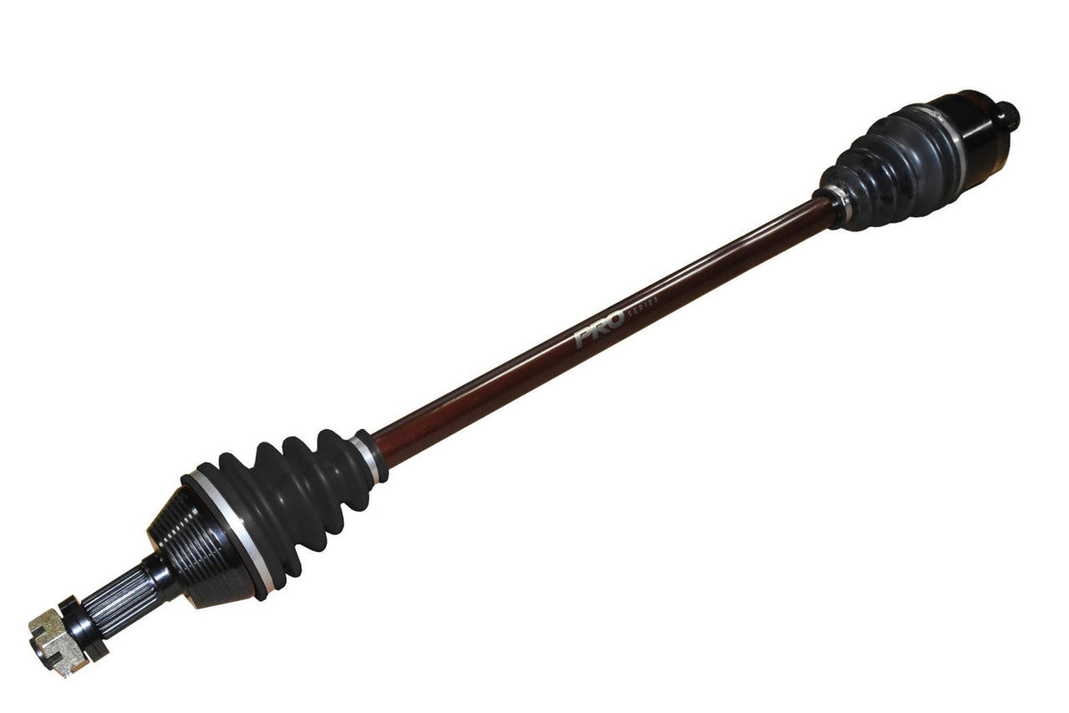 RCV Pro Series II UTV Axle for Polaris XP1000 ('14+) & RZR XP Turbo ('16+) - Rear
