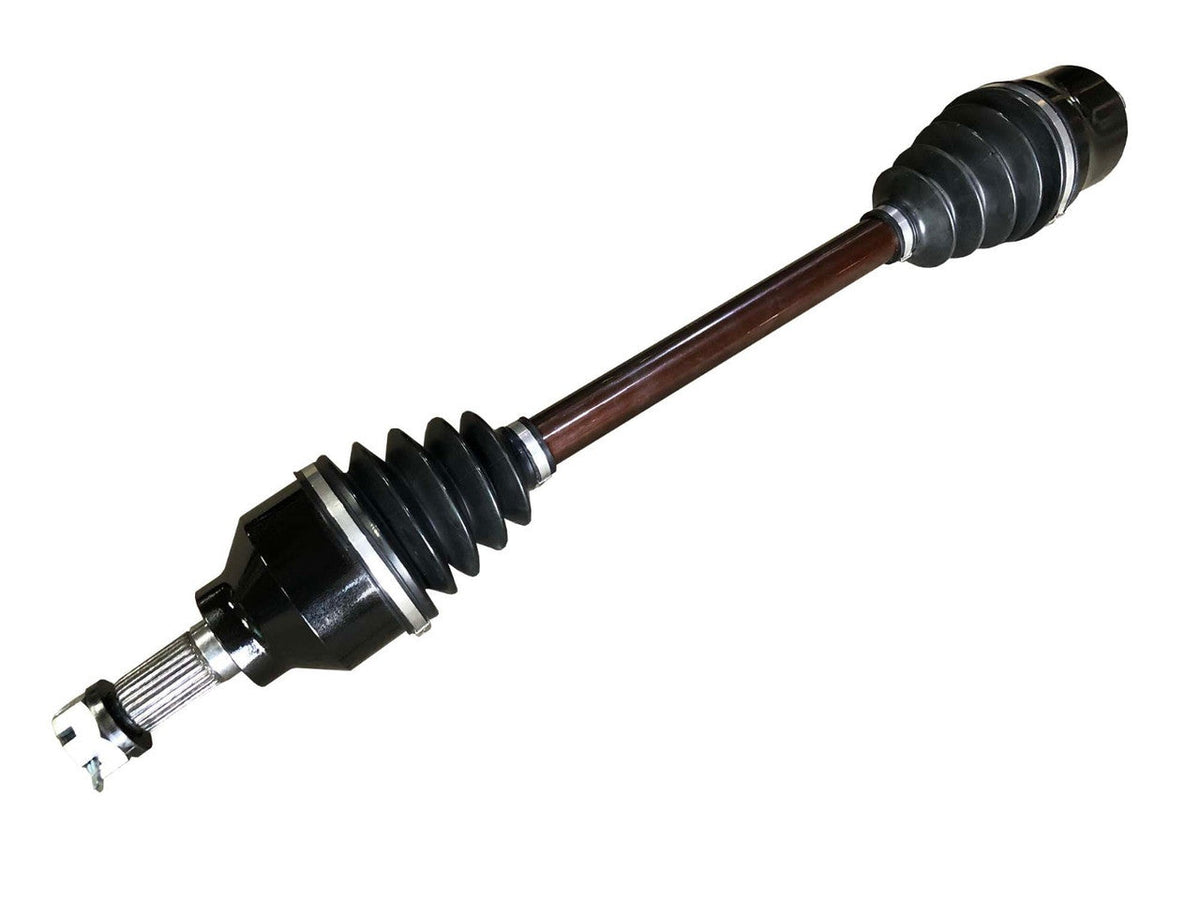 RCV Pro Series II Axle for Polaris RZR PRO XP for HCR / HOLZ +4 (20+) - Rear