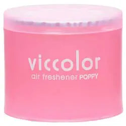 6 Pack Diax Viccolor JDM Air Freshener ビッカラ