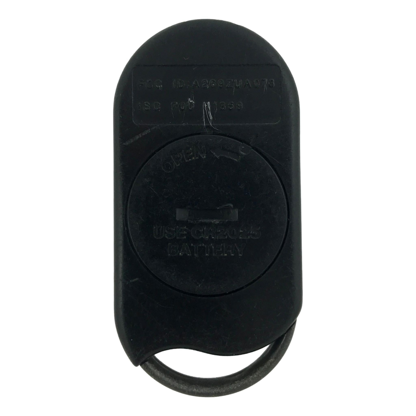 Infiniti I30 / Nissan Maxima 1995-1999 OEM 4 Button Remote A269ZUA078