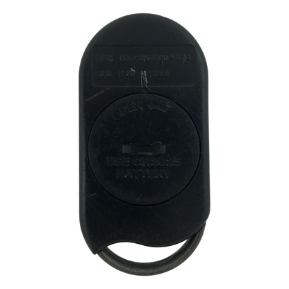 Infiniti I30 / Nissan Maxima 1995-1999 OEM 4 Button Remote A269ZUA078