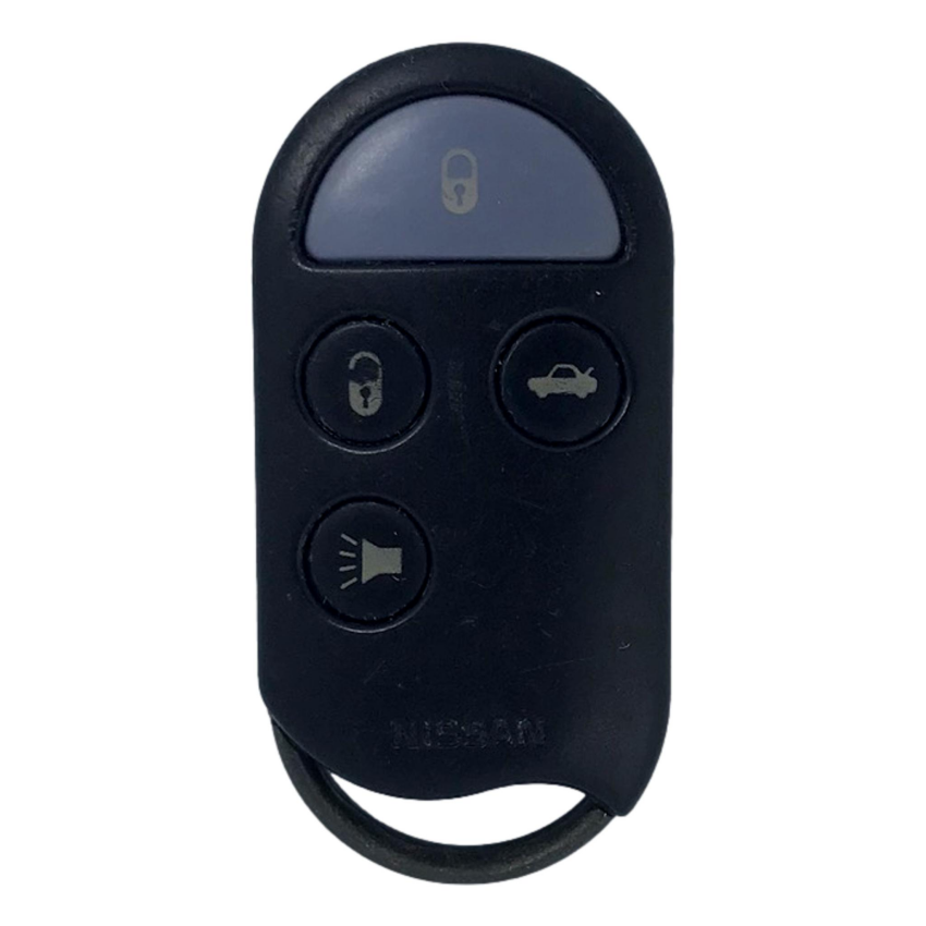 Infiniti I30 / Nissan Maxima 1995-1999 OEM 4 Button Remote A269ZUA078