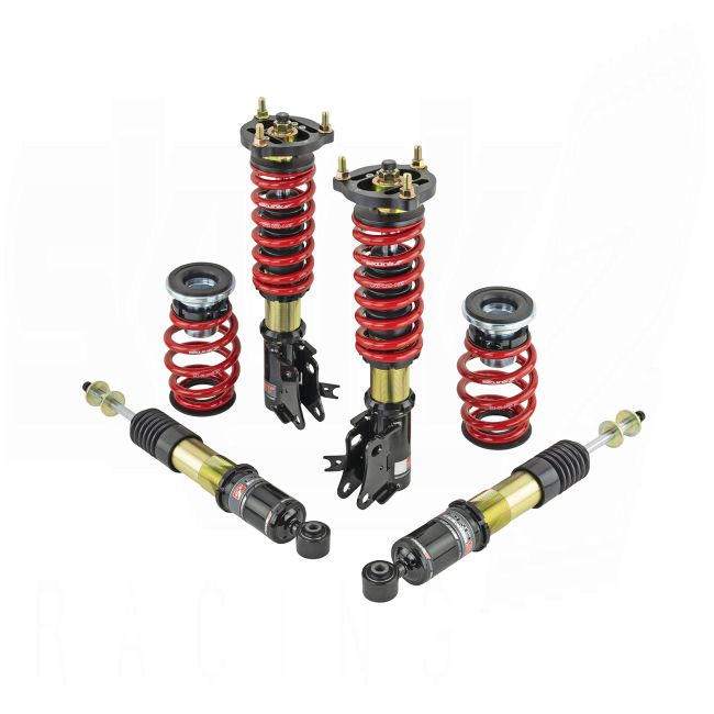 Skunk2 Pro-ST Coilover Kit – 2006–2011 Honda Civic