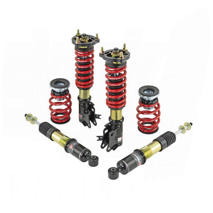 Skunk2 Pro-ST Coilover Kit – 2006–2011 Honda Civic