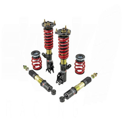 Skunk2 Pro-ST Coilover Kit – 2012–2013 Honda Civic