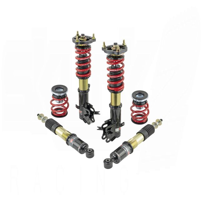 Skunk2 Pro-ST Coilover Kit – 2014–2015 Honda Civic