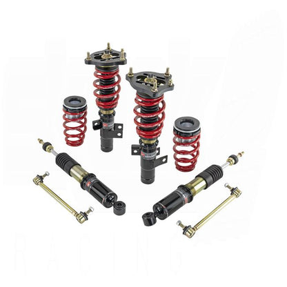 Skunk2 Pro-ST Coilover Kit – 2016–2021 Honda Civic Type R