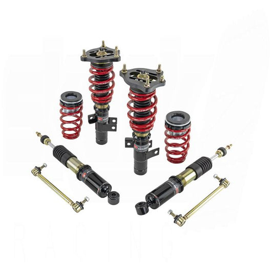 Skunk2 Pro-ST Coilover Kit – 2016–2021 Honda Civic Type R