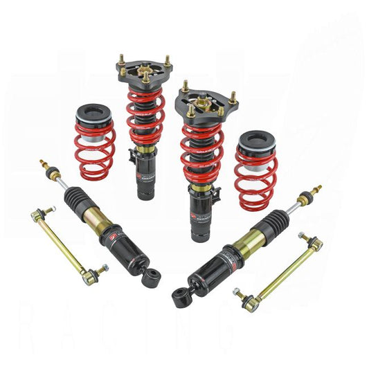 Skunk2 Pro-ST Coilover Kit – 2016–2021 Honda Civic Sport