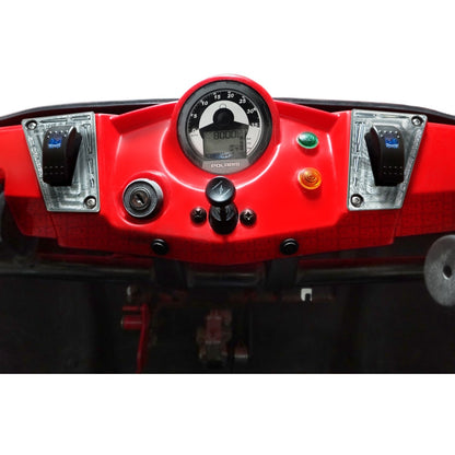 Polaris RZR 170 2 Switch Dash Panel Kit