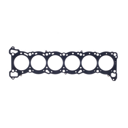 Cometic Gasket Cometic Nissan RB30E/RB30ET/RB30S .075in MLS Cylinder Head Gasket - 86mm Bore C4322-075