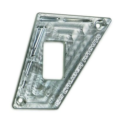 Polaris RZR 170 2 Switch Dash Panel Kit