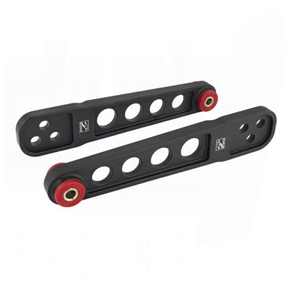 Skunk2 Pro Rear Lower Control Arms (LCA) – Acura RSX / Honda Element