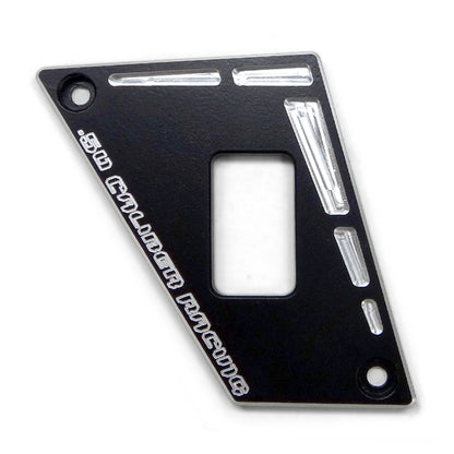 Polaris RZR 170 2 Switch Dash Panel Kit