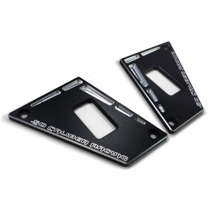 Polaris RZR 170 2 Switch Dash Panel Kit