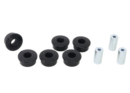 Whiteline Plus 10+ Chevy Camaro Rear Differential Mount M/Sport W93356