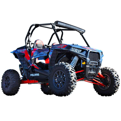 Polaris RZR XP1000 Radius Light Bar Brackets