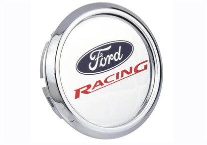 Ford Racing 2005-14 Ford Racing Wheel Center Cap M-1096-FR1