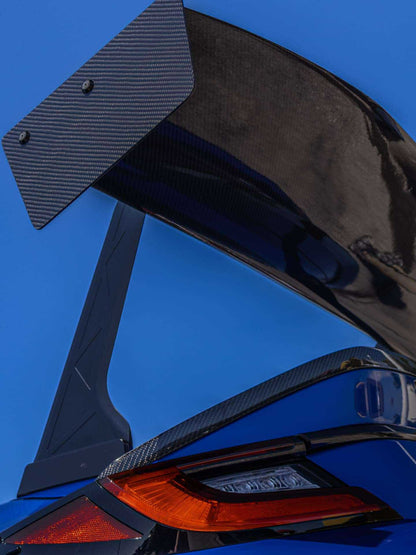 GT Wing – Subaru BRZ / Toyota GR86 (ZN8, 2022+)