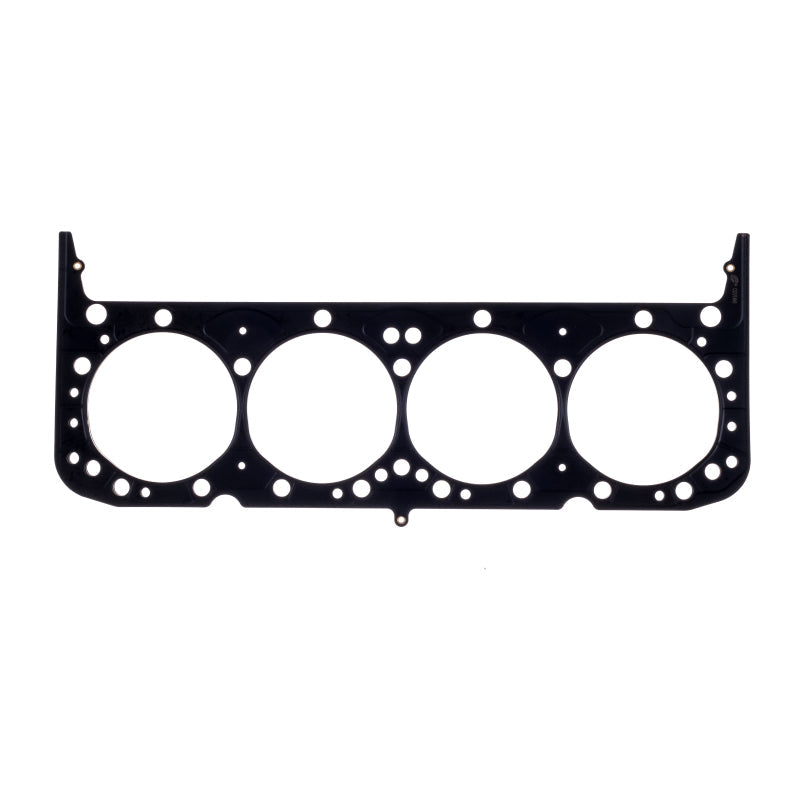 Cometic Gasket Cometic Chevy Gen1 Small Block V8 .075in MLS Cylinder Head Gasket - 4.100in Bore C5270-075