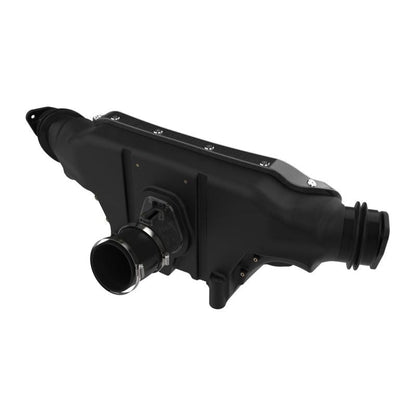 aFe Black Series Carbon Fiber Pro 5R Air Intake System 2020 Chevrolet Corvette C8 V8 6.2L