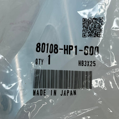 HONDA Fender Support Stay L. RR. TRX450R TRX450ER OEM 80108-HP1-600