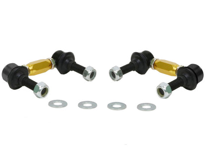 Whiteline Sway Bar - Link