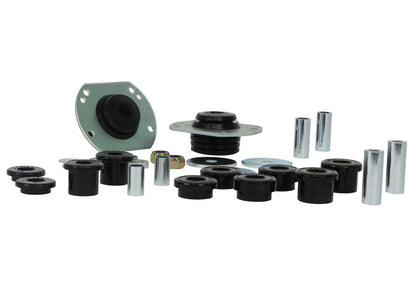 Whiteline 9/97-8/06 Chev Lumina/04-8/06 Pont GTO Front MacPherson Control Arm/Radius/Strut Rod Kit WCOM5C