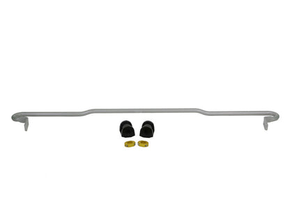 Whiteline 18mm Adjustable Rear Anti Sway Bar FR-S BRZ