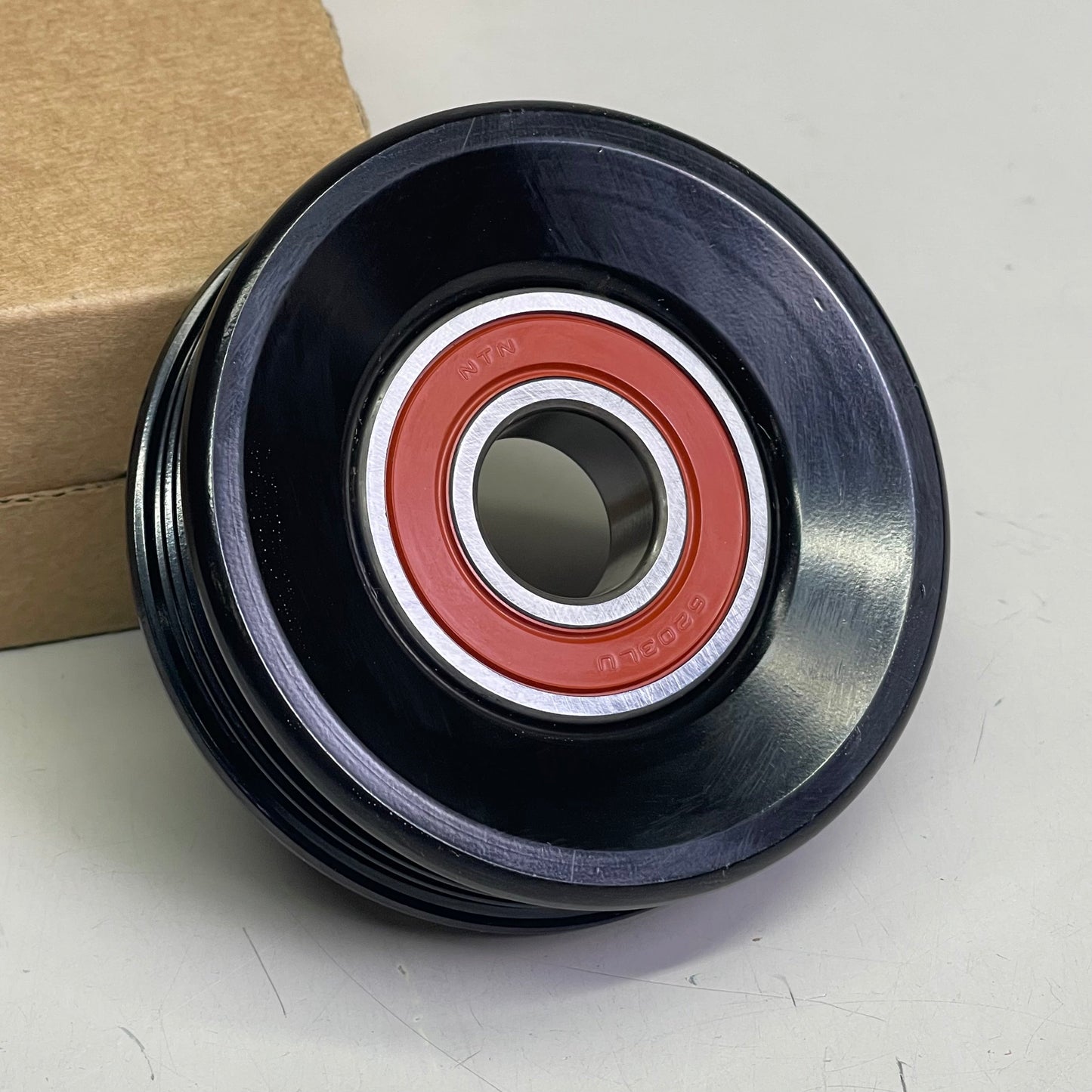 MURRAY Idler Tensioner Pulley Heavy-Duty Steel for Honda Subaru Toyota 2330025