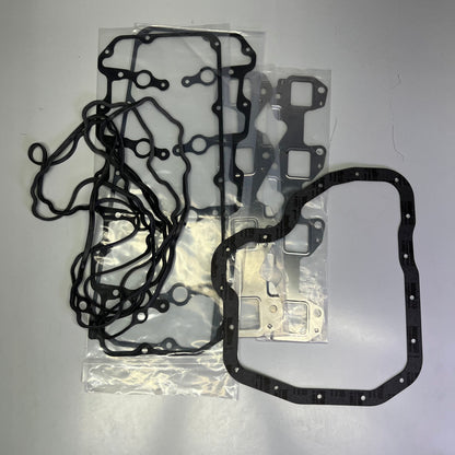 MAHLE Engine Gasket Set (Head Gasket Not Included) Made In USA Parts 95-3727
