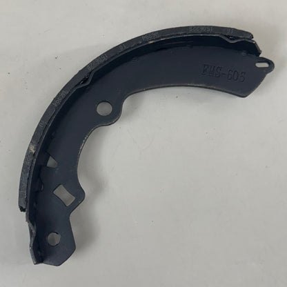 WAGNER Relined Brake Shoe Kit NOS PAB605