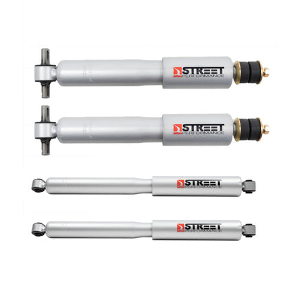 Belltech Street Performance Shock Set (Lowered) 95101