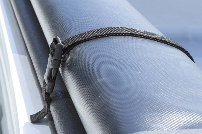 Access Tonnosport 06-08 I-350 I-370 Crew Cab 5ft Bed Roll-Up Cover 22020249
