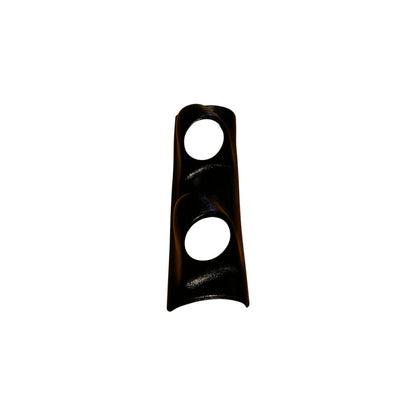 BLOX Racing 94-98 Dodge Neon Pillar Pod Gauge Mount - 2 Gauges BXPP-31919