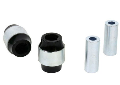Whiteline Rear Lower Inner Rearward Bushing W63575