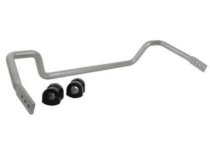 Whiteline Front Sway Bar 27mm Adjustable BMW 318IC 1991-1997