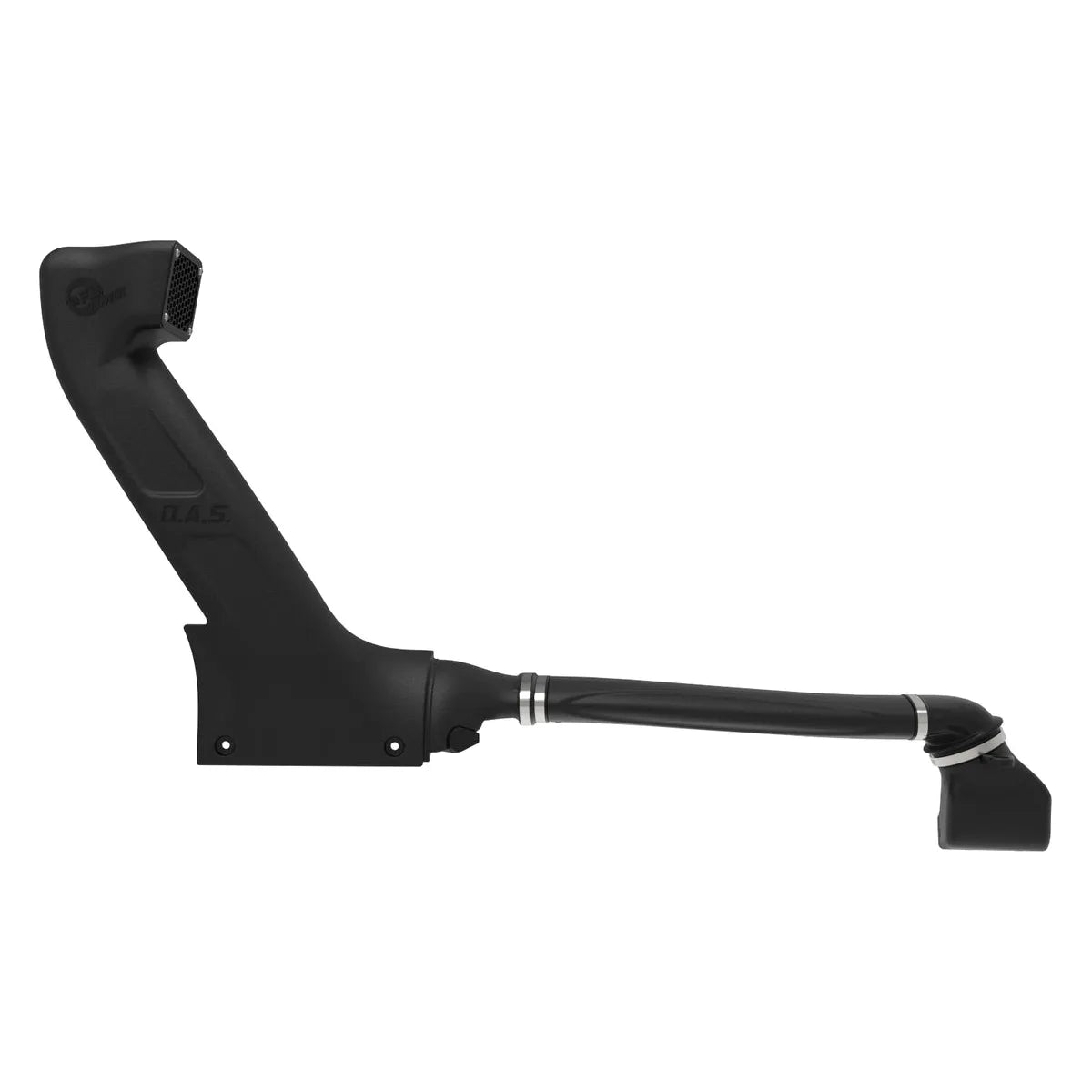 aFe 18-25 Jeep Wrangler / Gladiator L4/V6 Dynamic Air Scoop (D.A.S) Snorkel