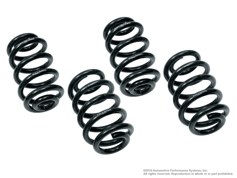 Lowering Springs Kit | Sport • A4 B5 2.8L FWD