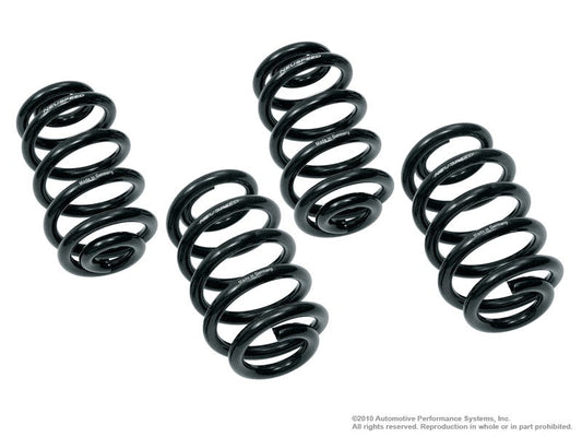Lowering Springs Kit | Race • A4 B5 V6 quattro